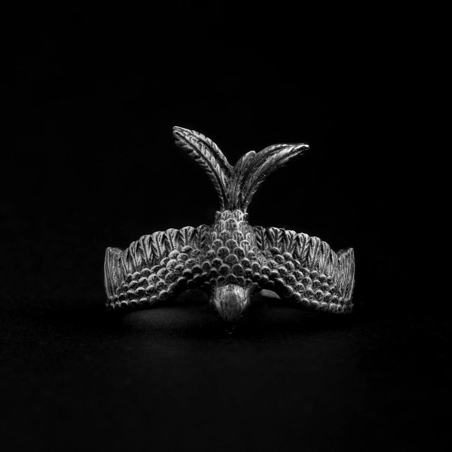 Swallow Bird Ring