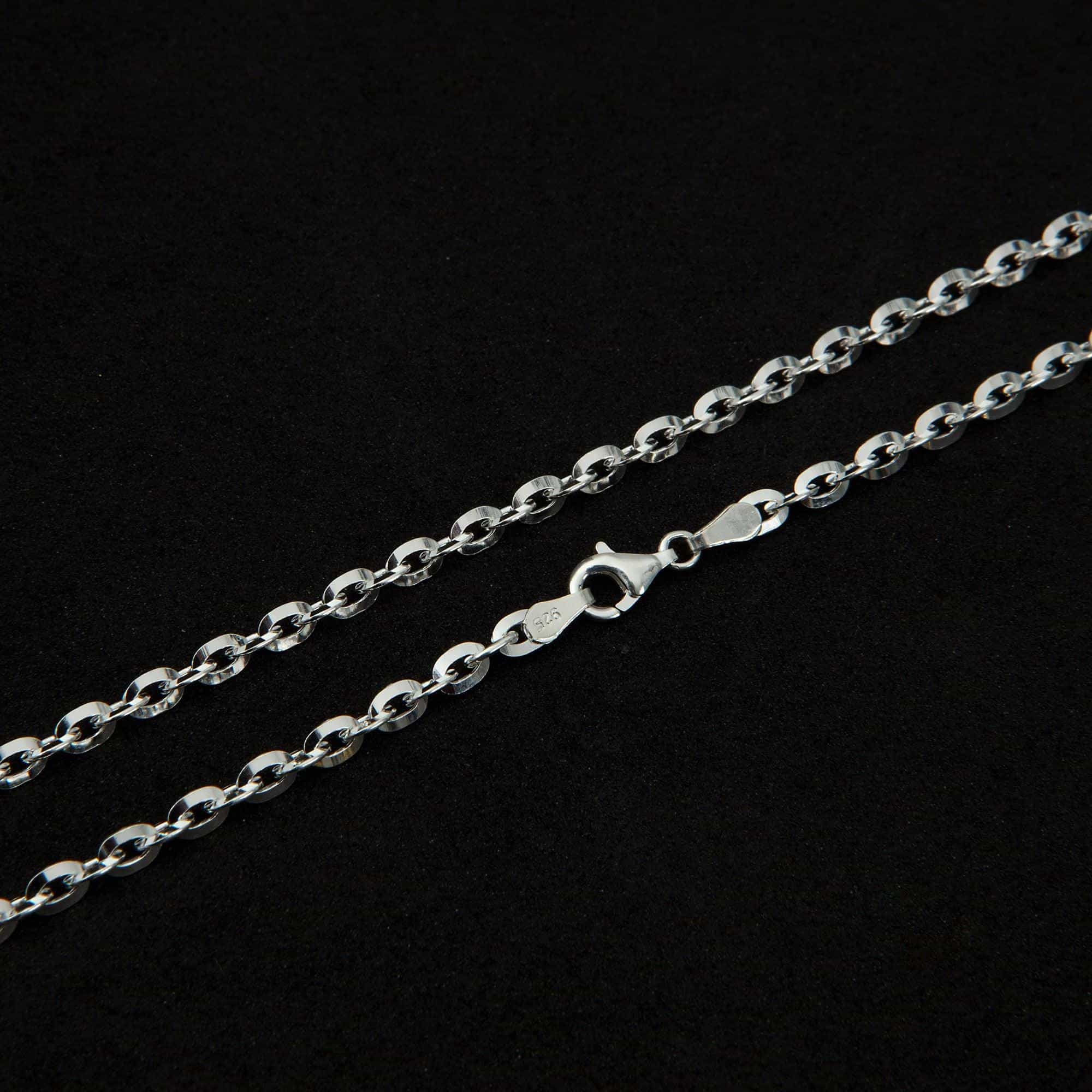 Forse Chain Necklace