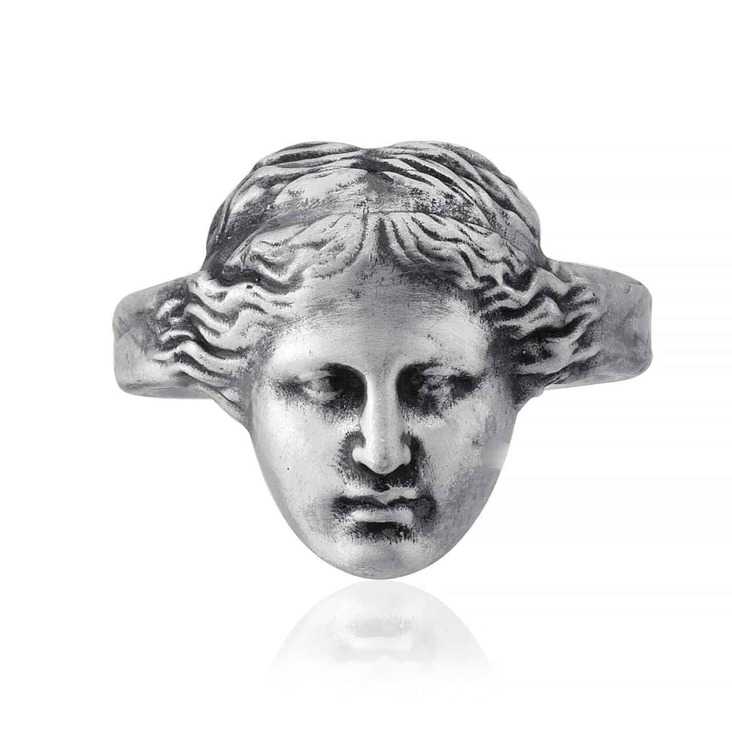 Venus De Milo Ring