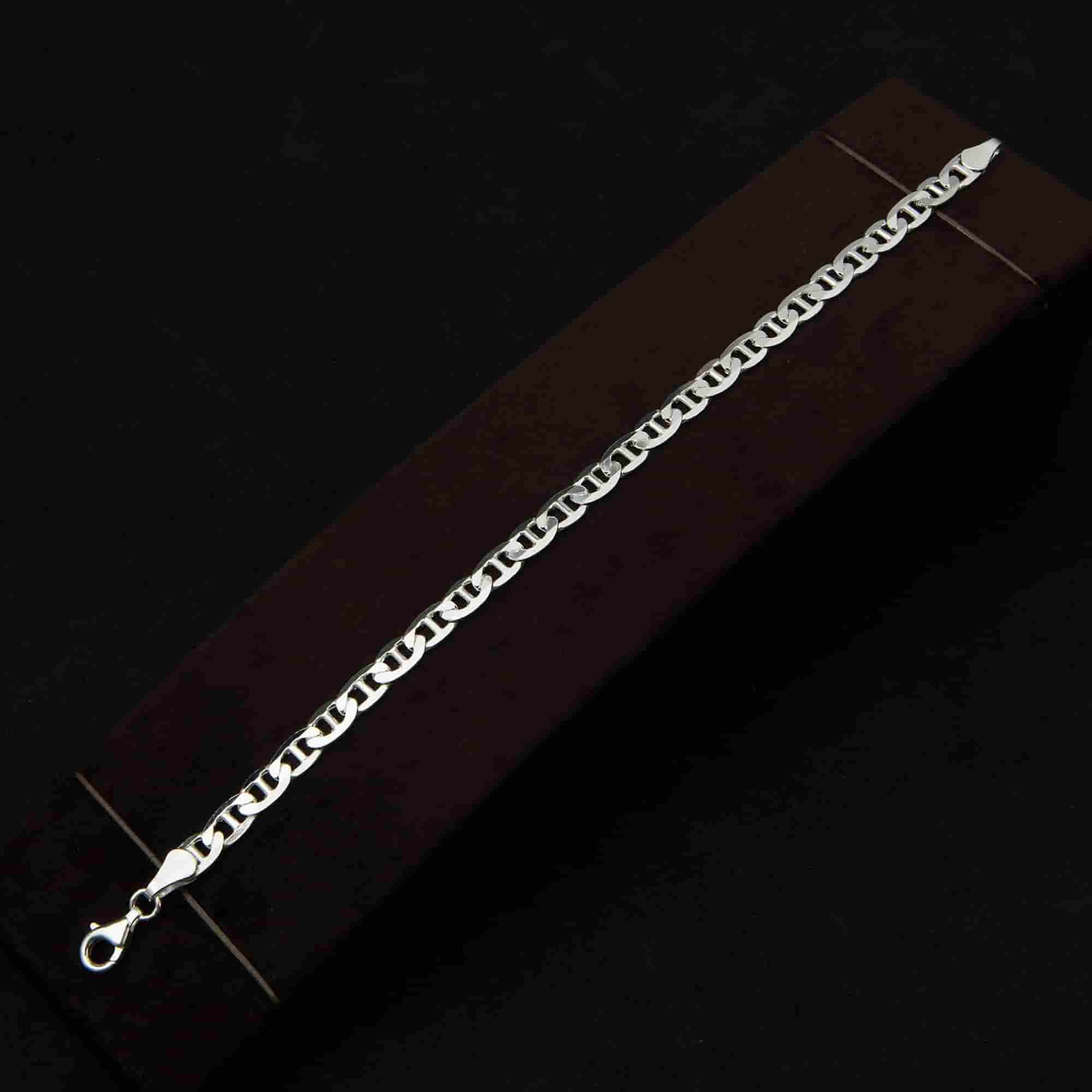 Mariner Chain Bracelet