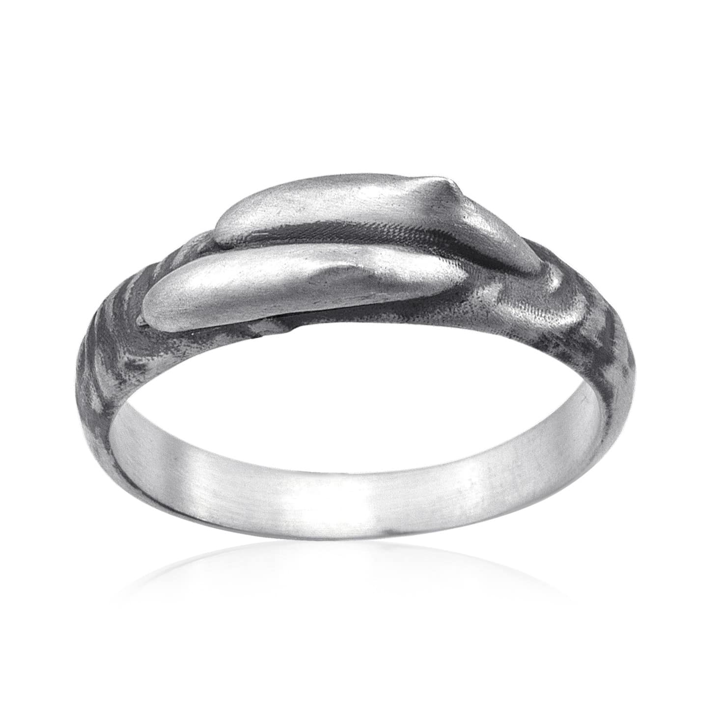 Dolphins Ring