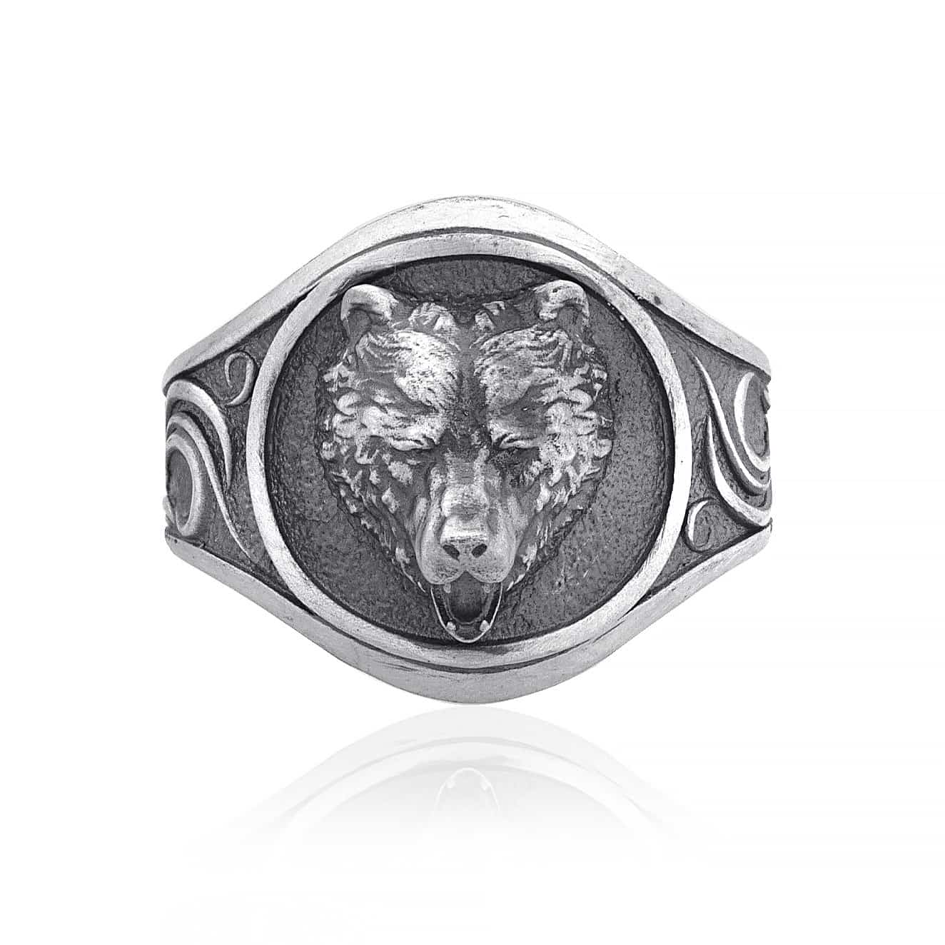 Bear Ring