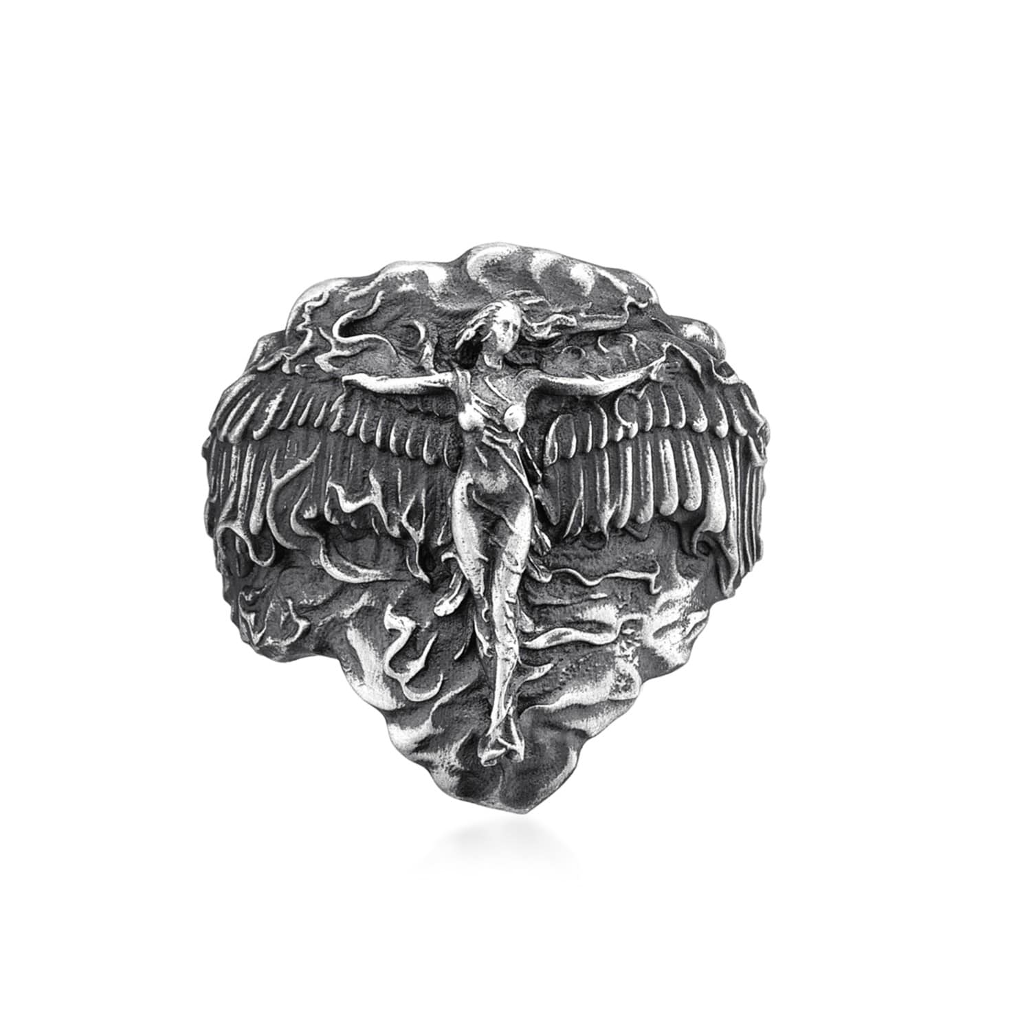 Celestial Protector Ring