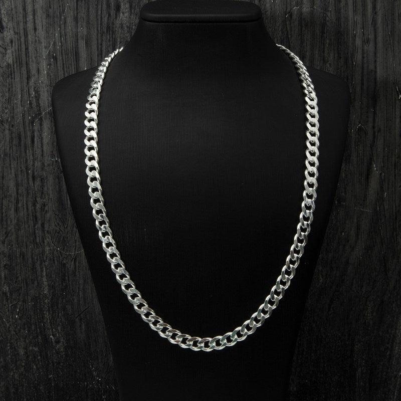 Curb Necklace Chain