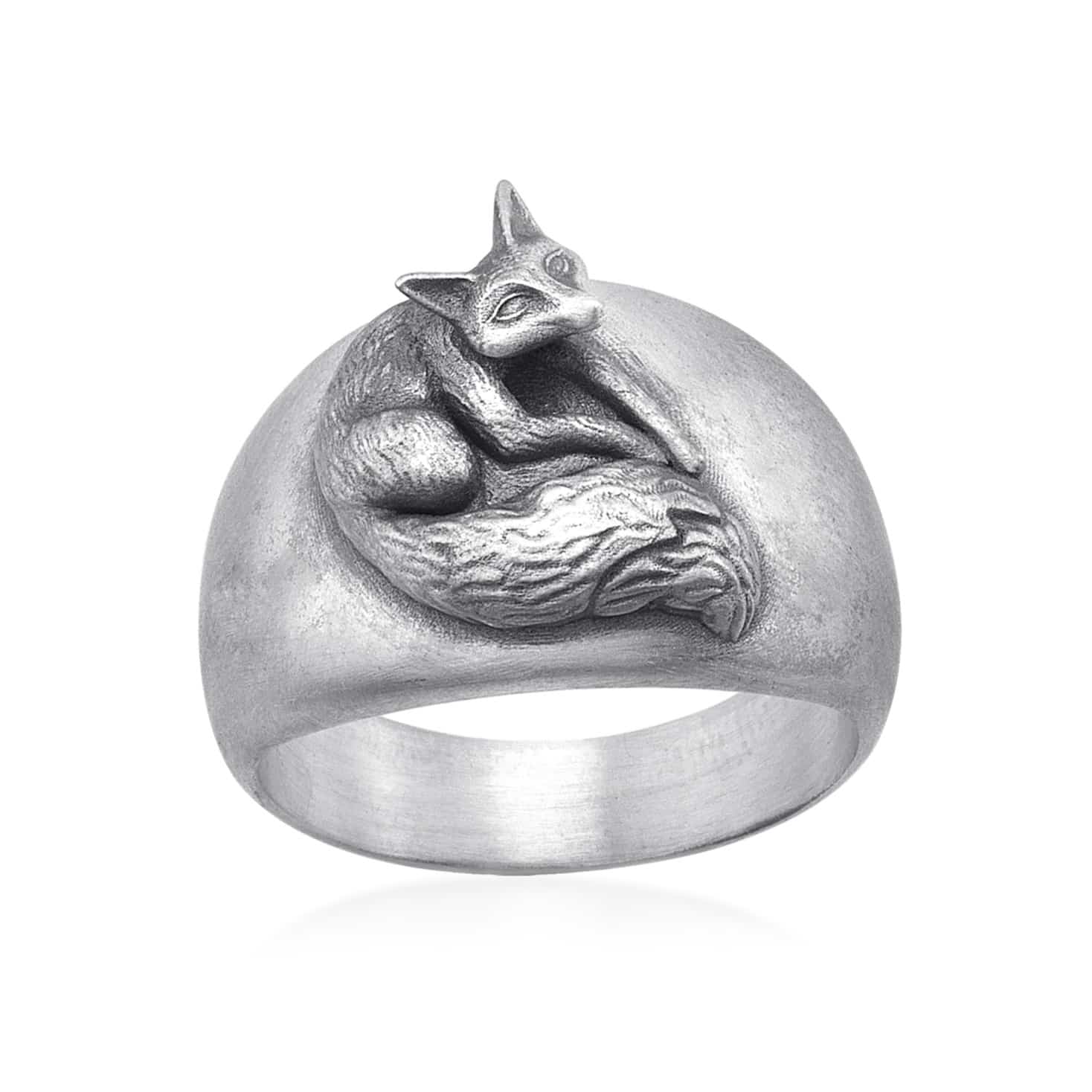 Fox Ring