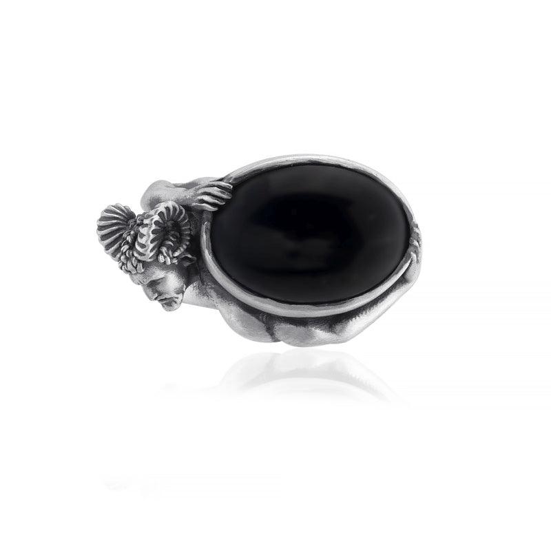 Satyr Ring