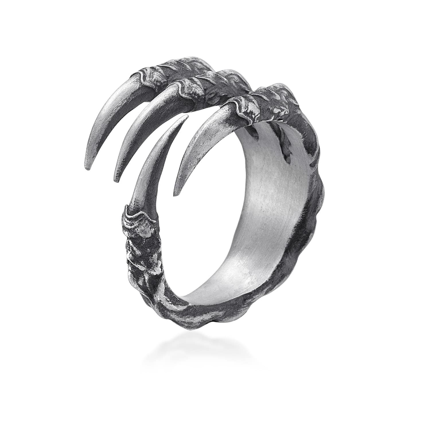 Eagle Claw Ring