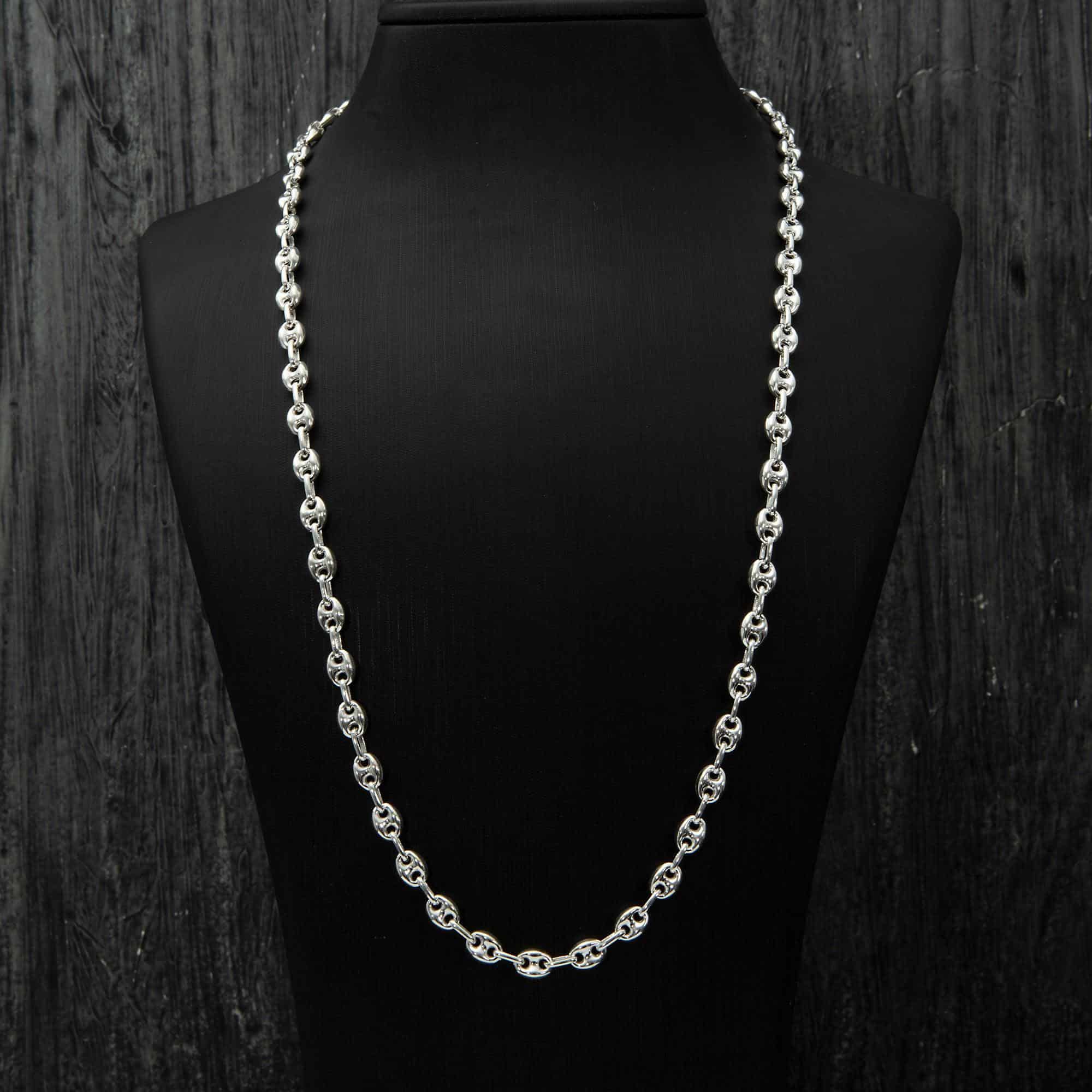 Mariner Chain Necklace