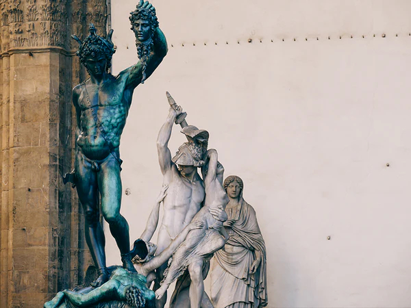 Greek Mythology Necklaces