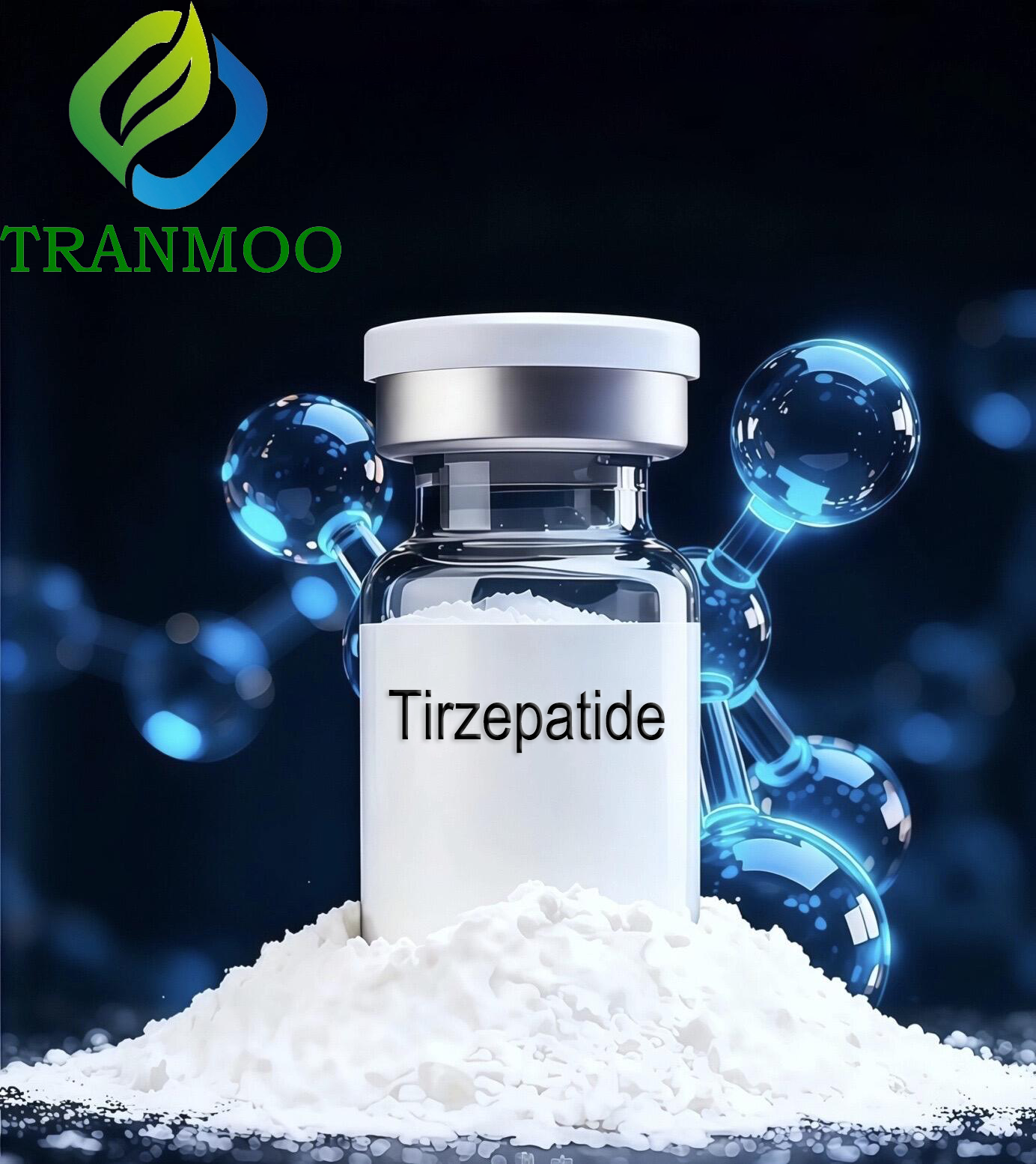Tirzepatide