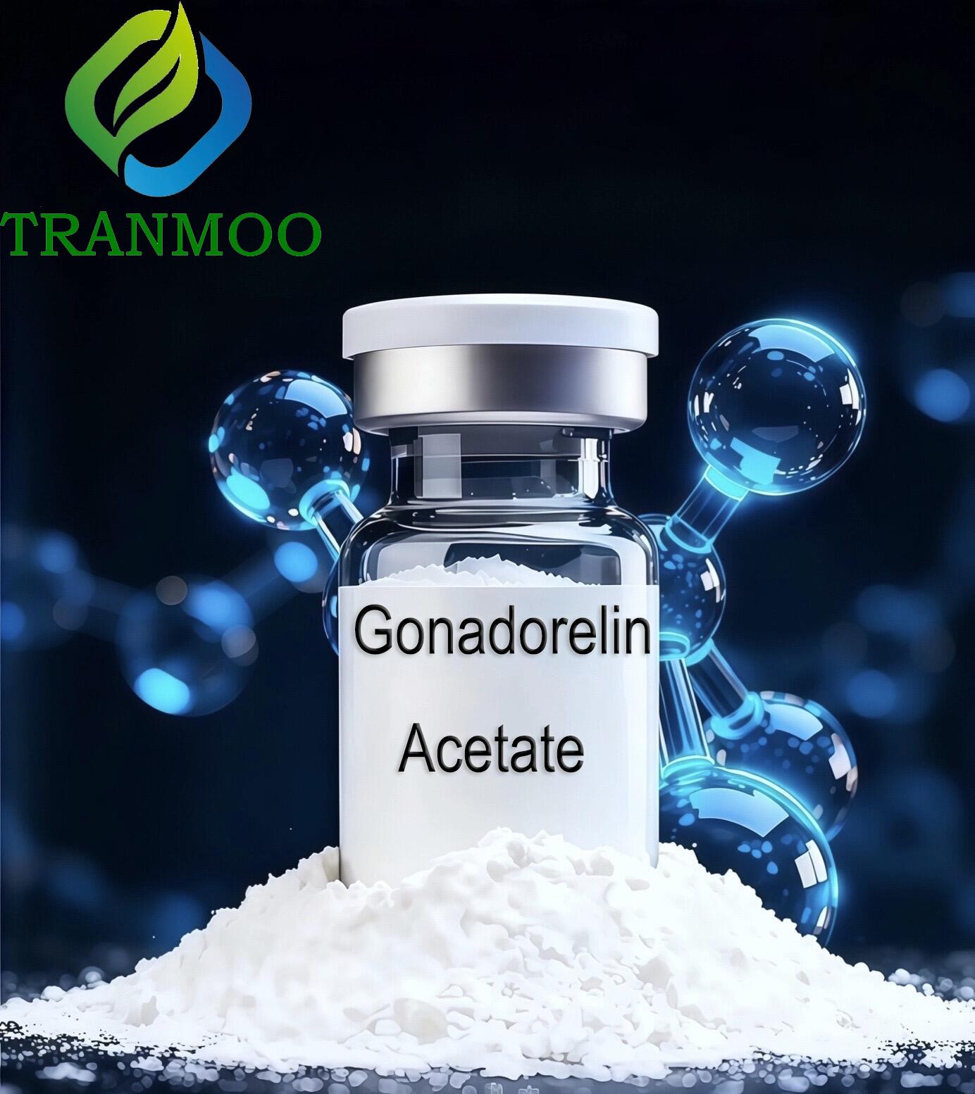 Gonadorelin Acetate