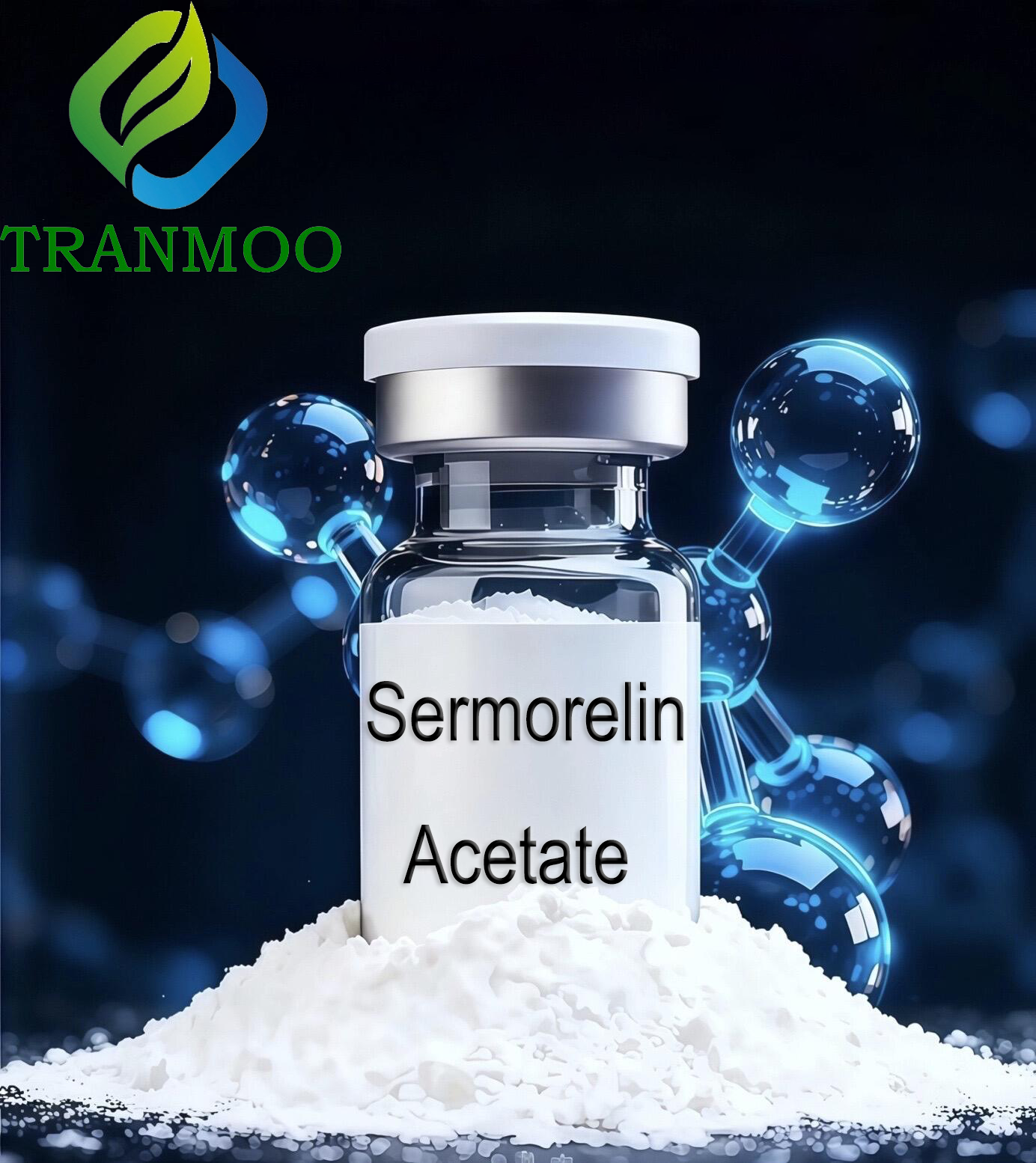 Sermorelin Acetate