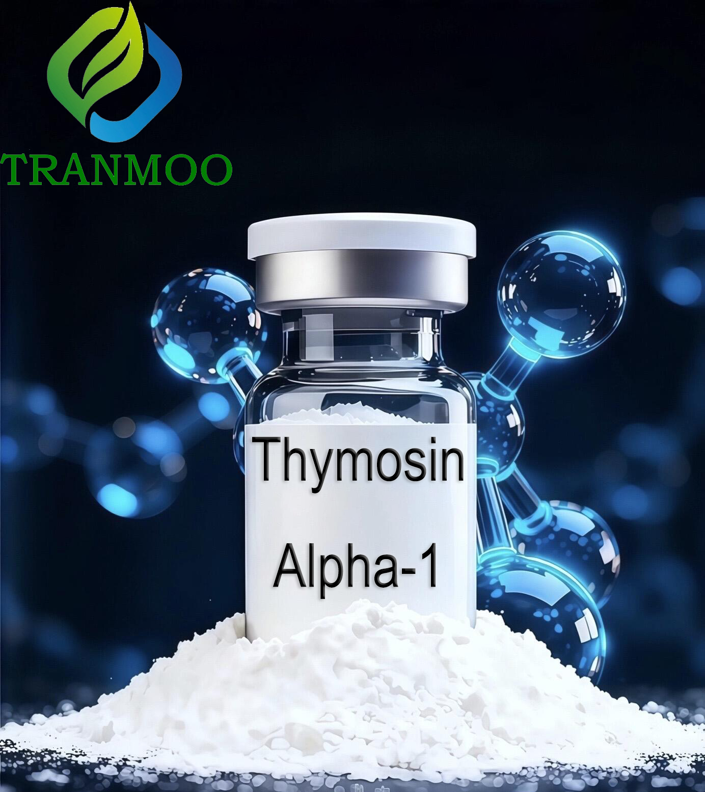 Thymosin Alpha-1