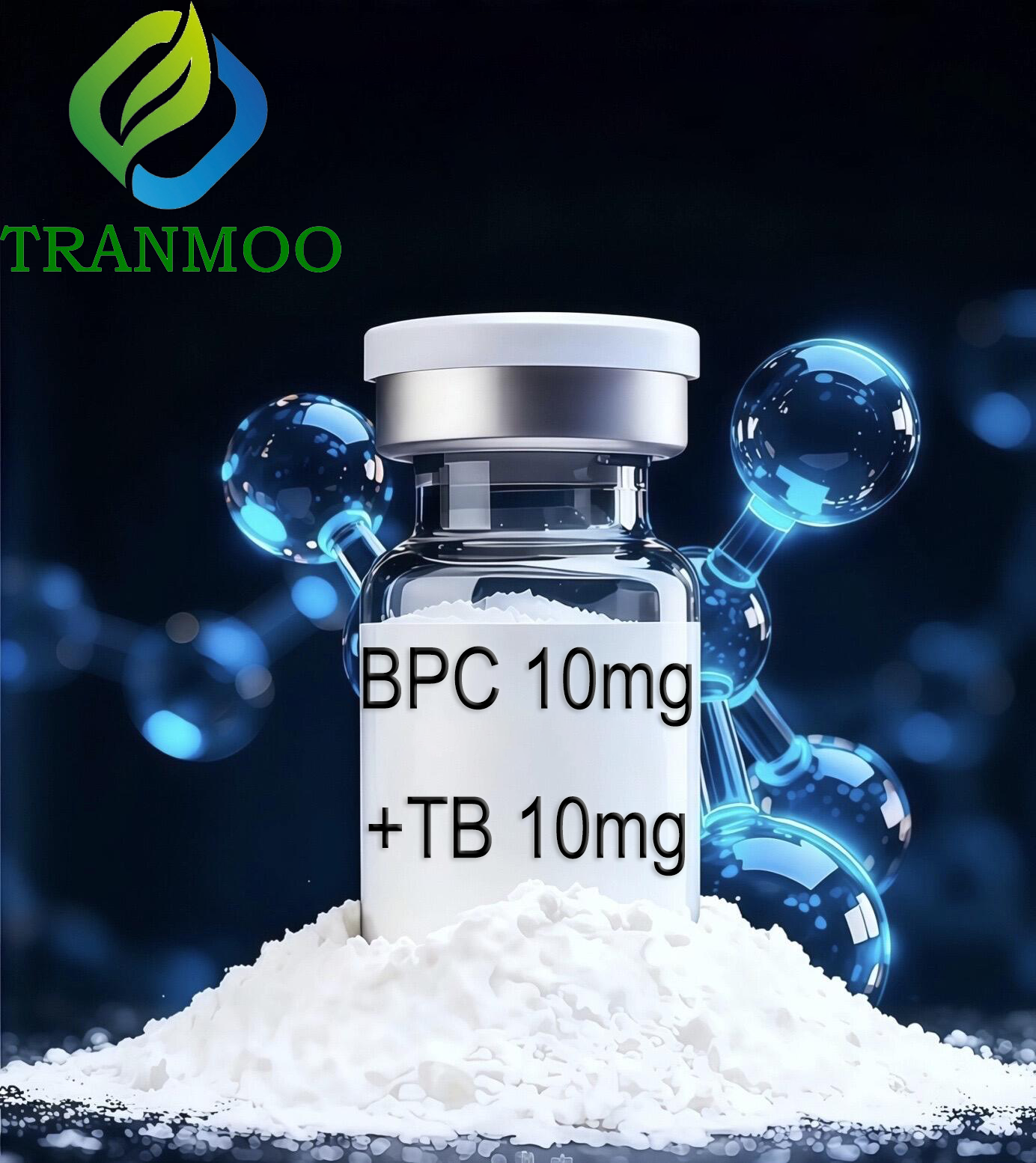 BPC 10mg+TB 10mg