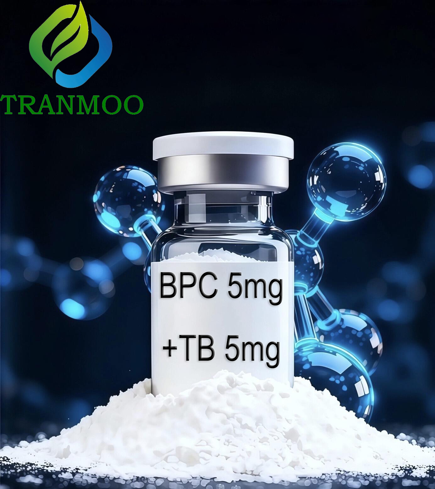 BPC 5mg+TB 5mg