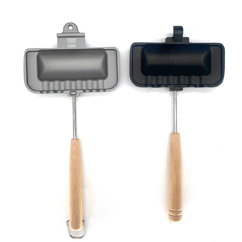 Double-sided Sandwich Baking Pan(Buy 2 Free Shipping)
