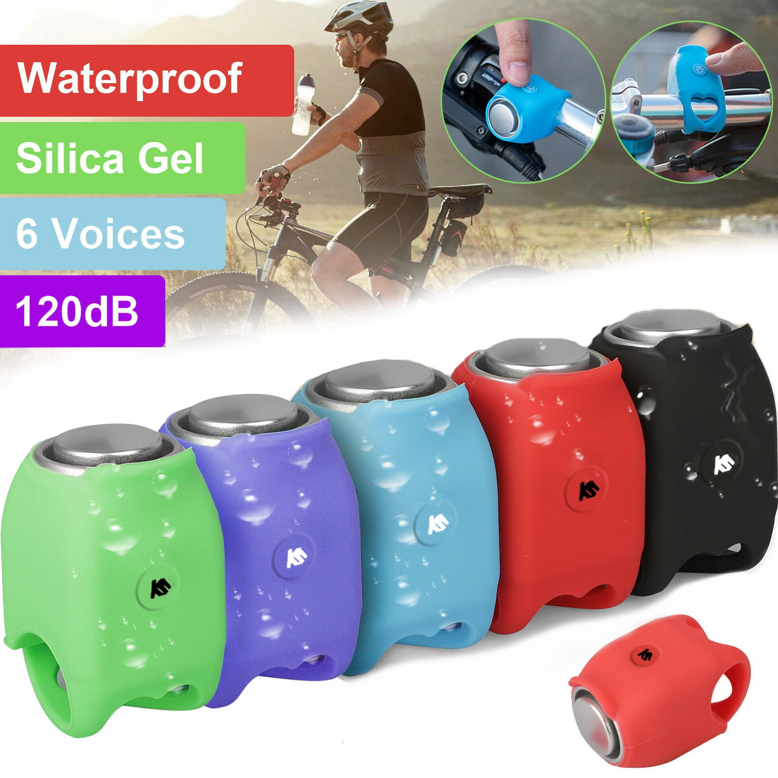 Ensure Your Safe-2023 Super Bike Horn