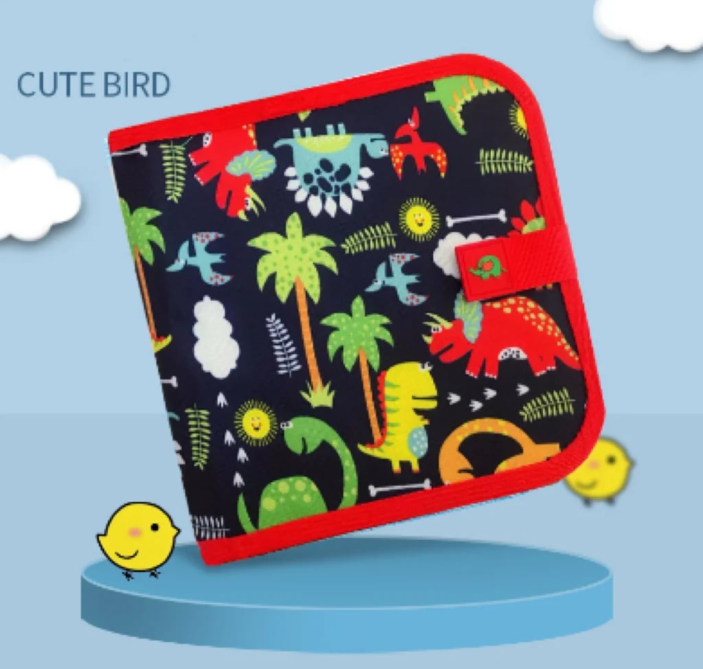 Hot Sale 49% OFFChildren Magic Drawing Book