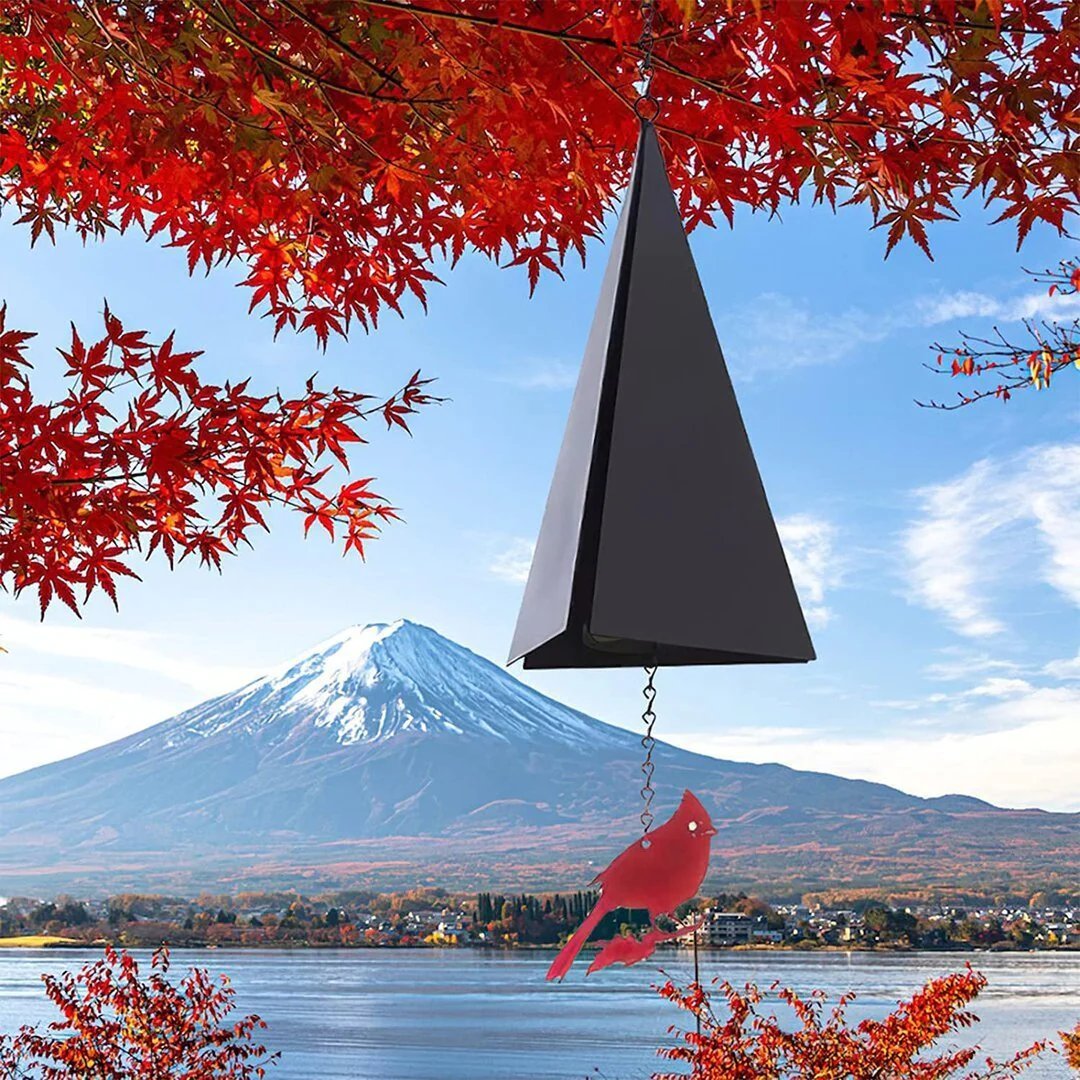 NORTH COUNTRY WIND BELLS-BUOY BELLS