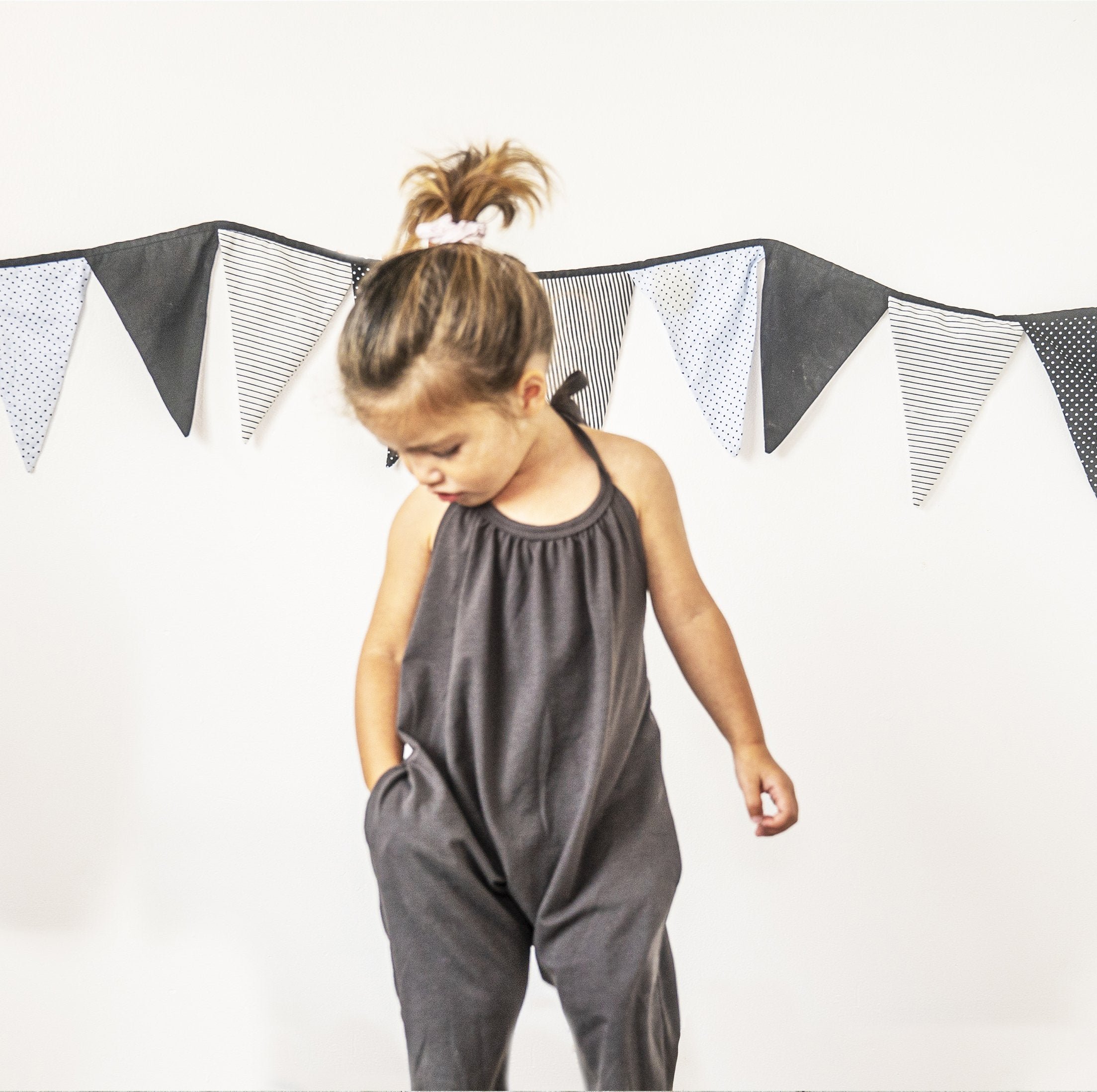 Promotion 48% OFF-Cute Slouchy Backless Jumpsuit