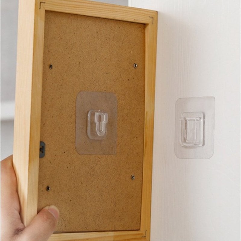 SALE 49% OFF-Screw Free Strip Holder