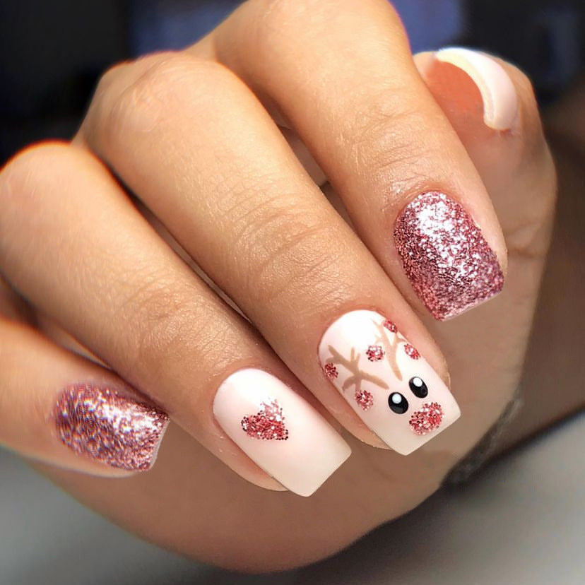 15 Sizes-30 Pcs Acrylic Press On Nails X004GF1Q2H| 【SPECIAL BONUS】FREE Professional Adhesive Tabs Included