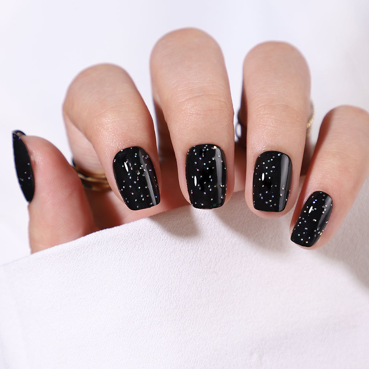 24pcs/Set Press On Nails XNPH1737| 【SPECIAL BONUS】FREE Professional Adhesive Tabs Included
