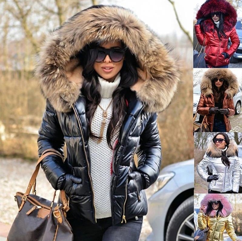 Promotion 49% off New fashion down cotton jacket