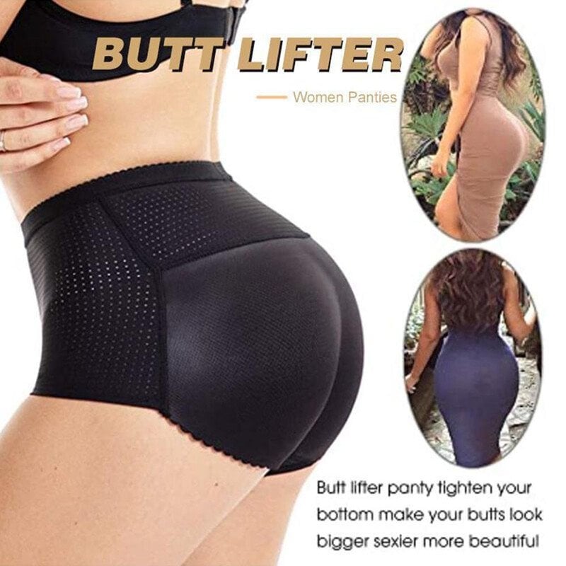 ExSecret-Premium Butt Lifer Shaper Pull Up48% OFF