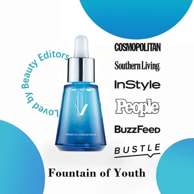 Advanced Collagen Boost Anti Aging Serum