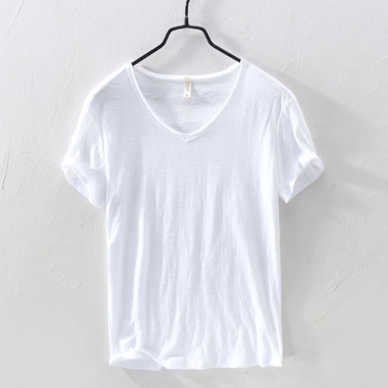 2023 Summer saleFrank Hardy Ciel Premium Cotton Shirt