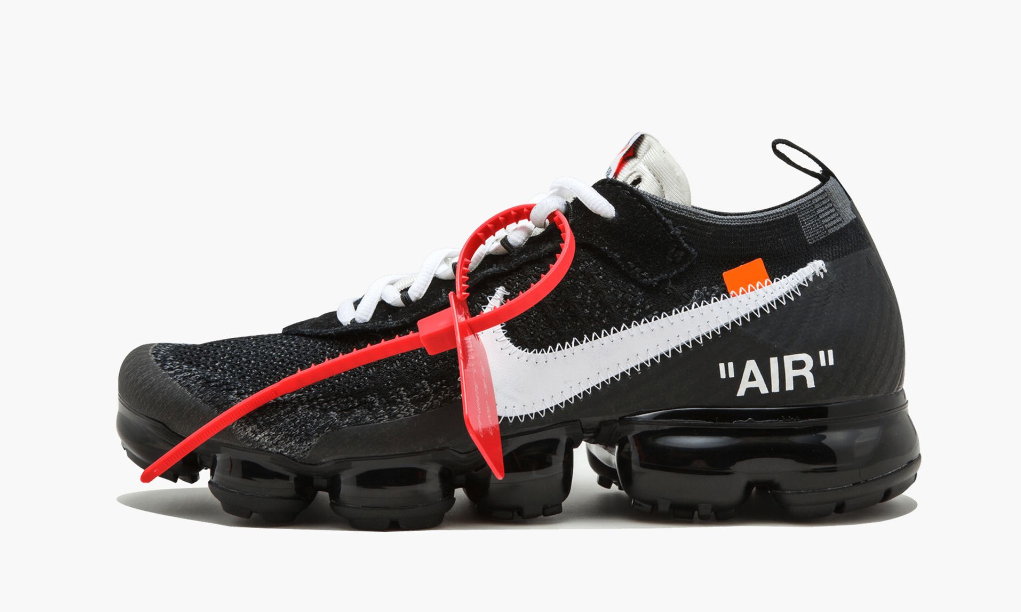 THE 10 AIR VAPORMAX FK Off White