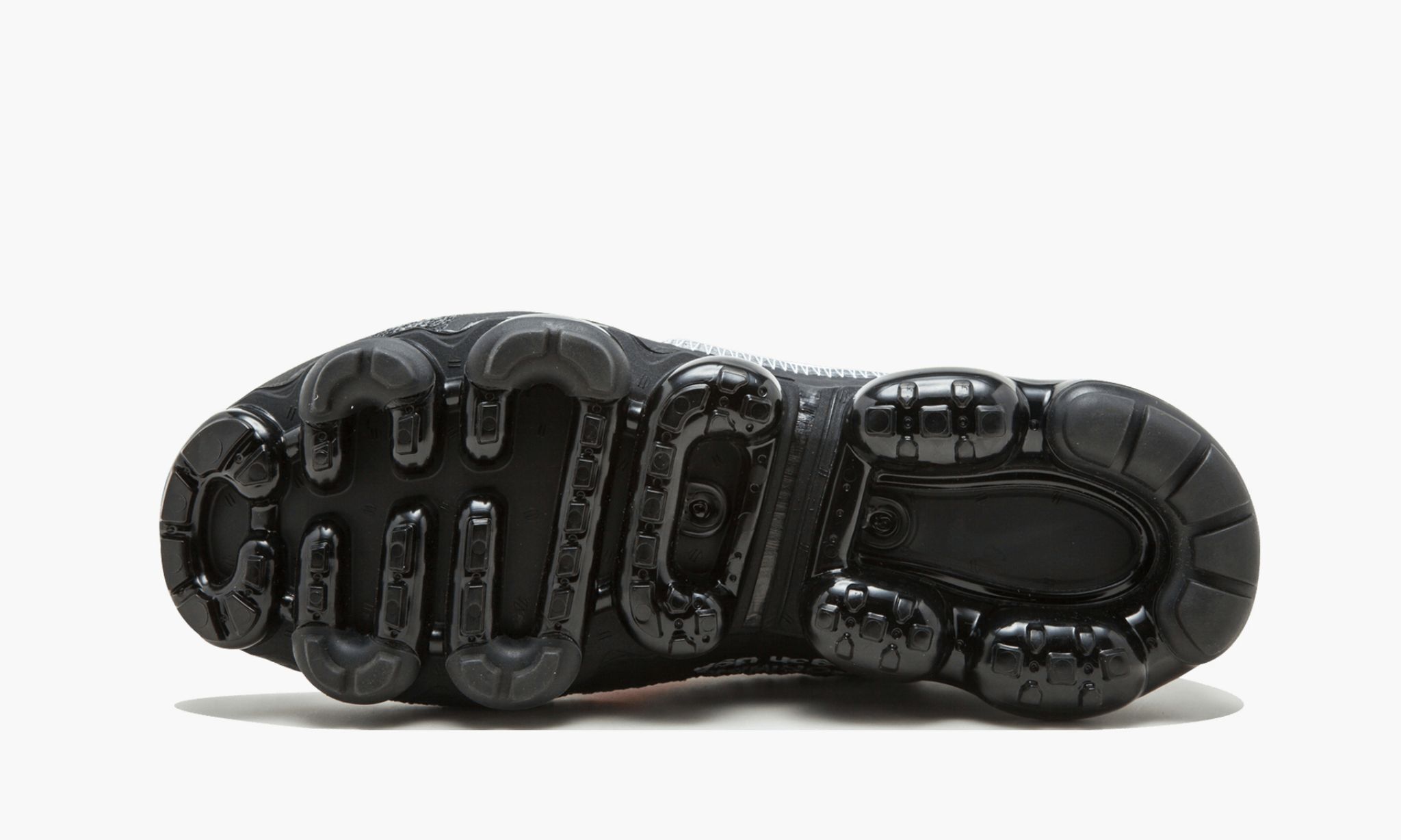 THE 10 AIR VAPORMAX FK Off White