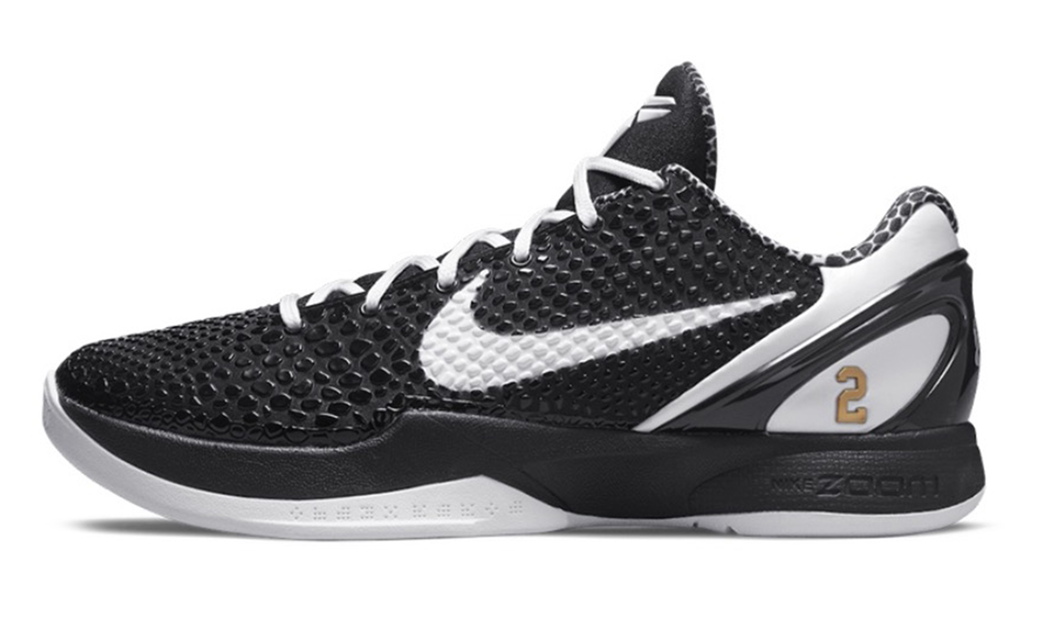 Nike Kobe 6 Protro Mamba Forever