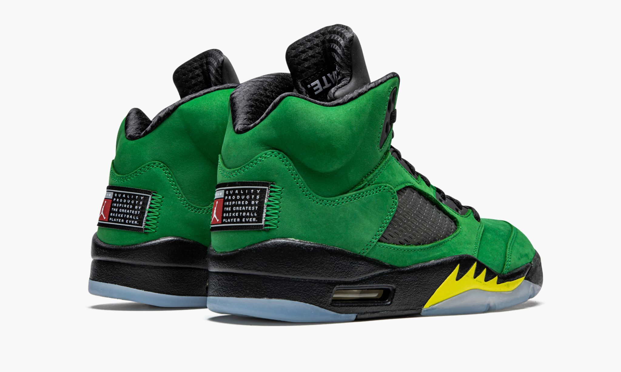 JORDAN 5 RETRO SE Oregon