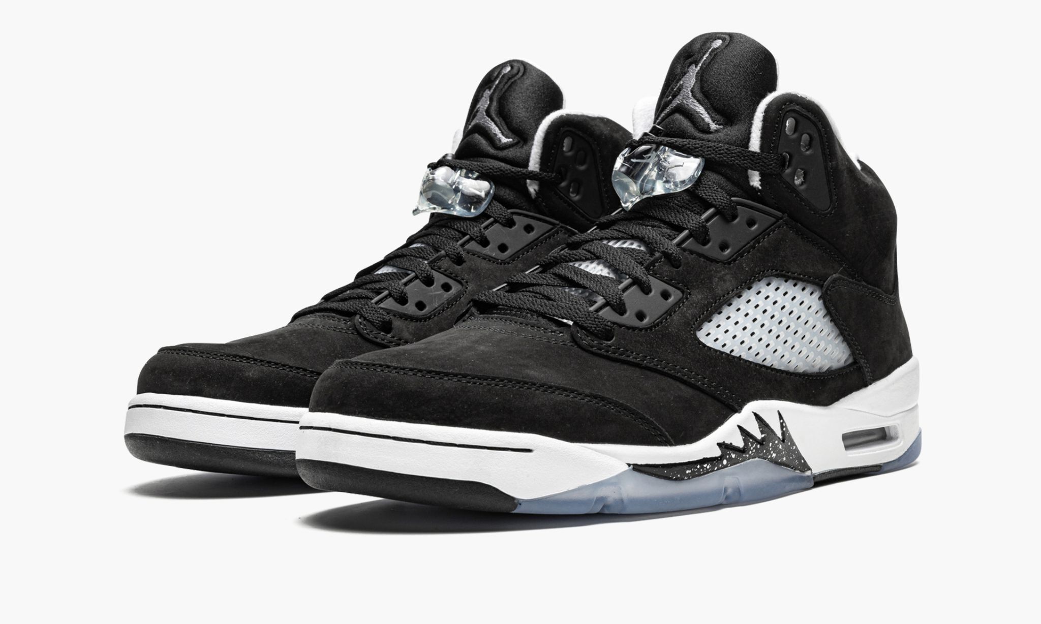 JORDAN 5 RETRO Oreo 2021