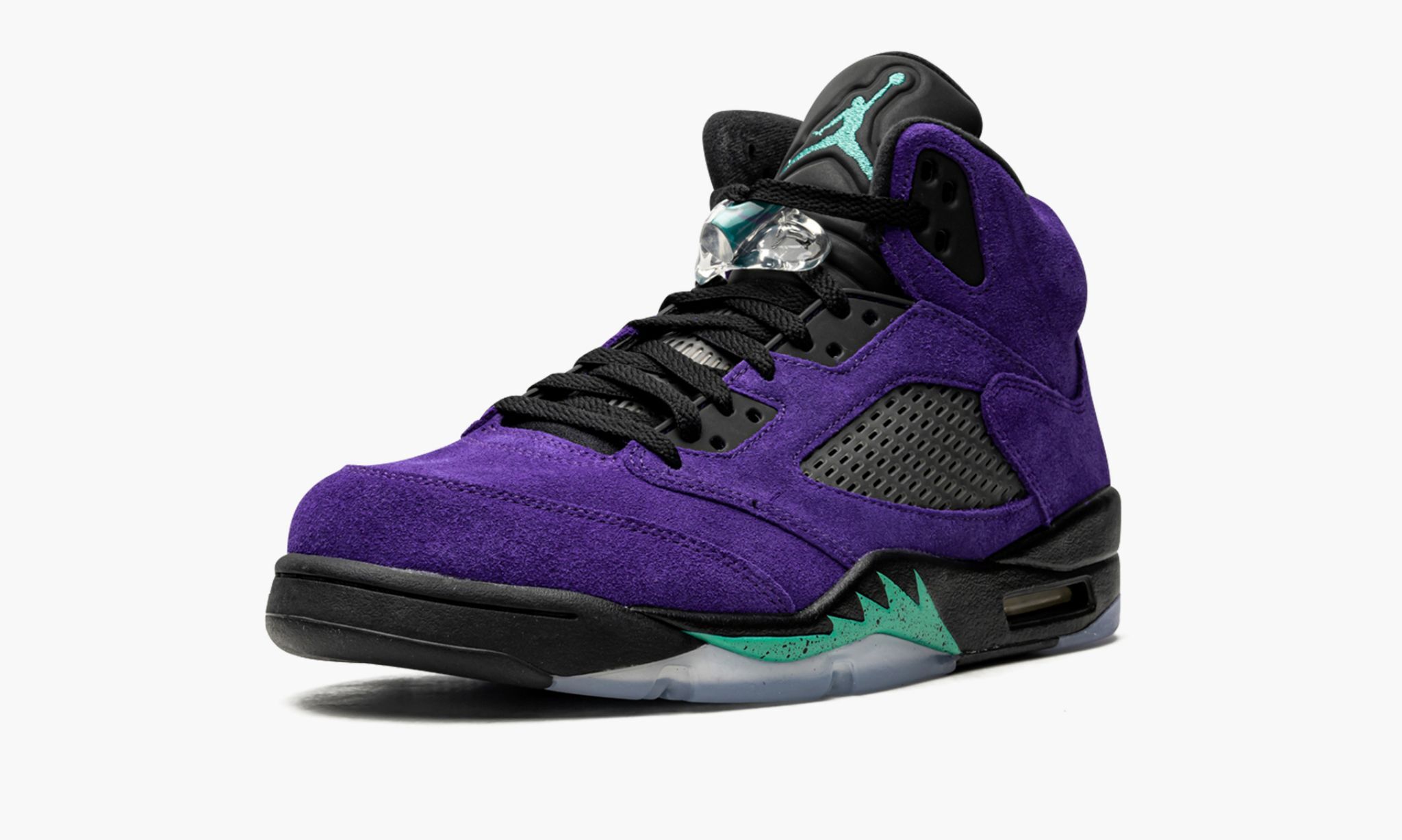 JORDAN 5 RETRO Alternate Grape