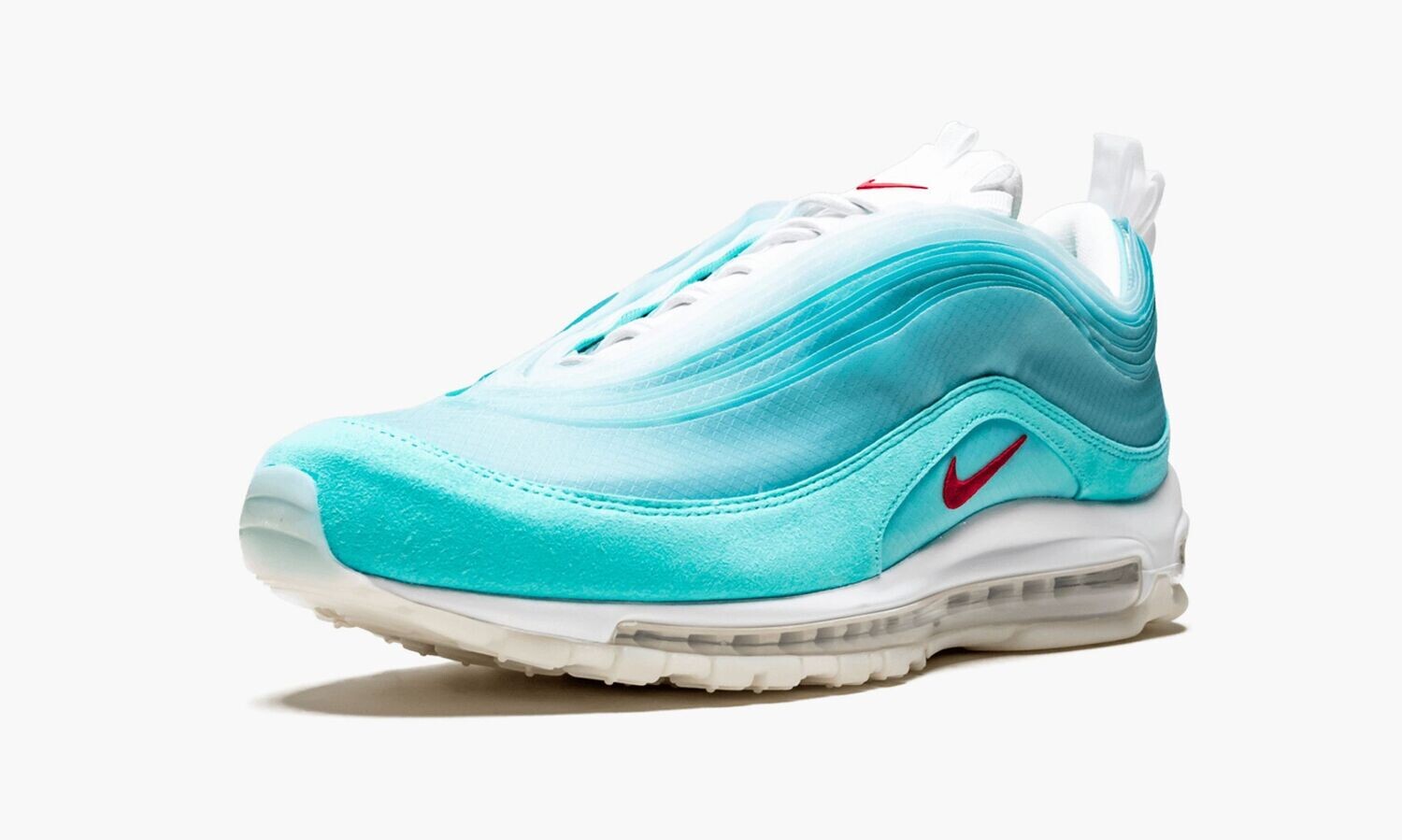 NIKE AIR MAX 97 On Air Shanghai Kaleidoscope