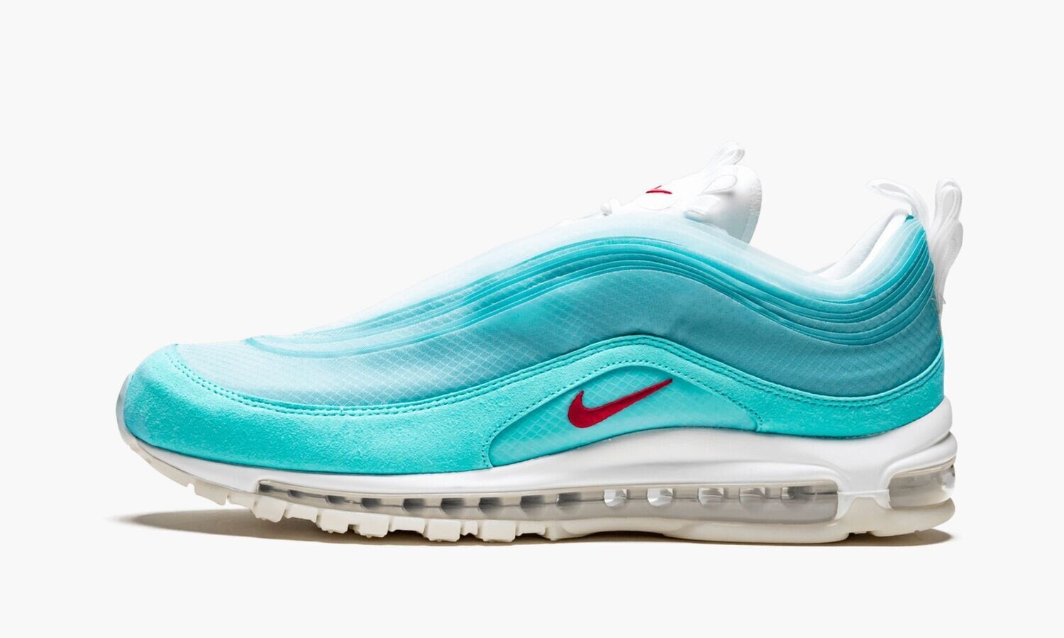NIKE AIR MAX 97 On Air Shanghai Kaleidoscope