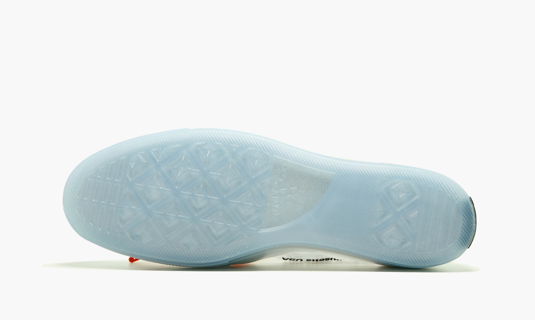 CONVERSE CHUCK 70 HI Off White