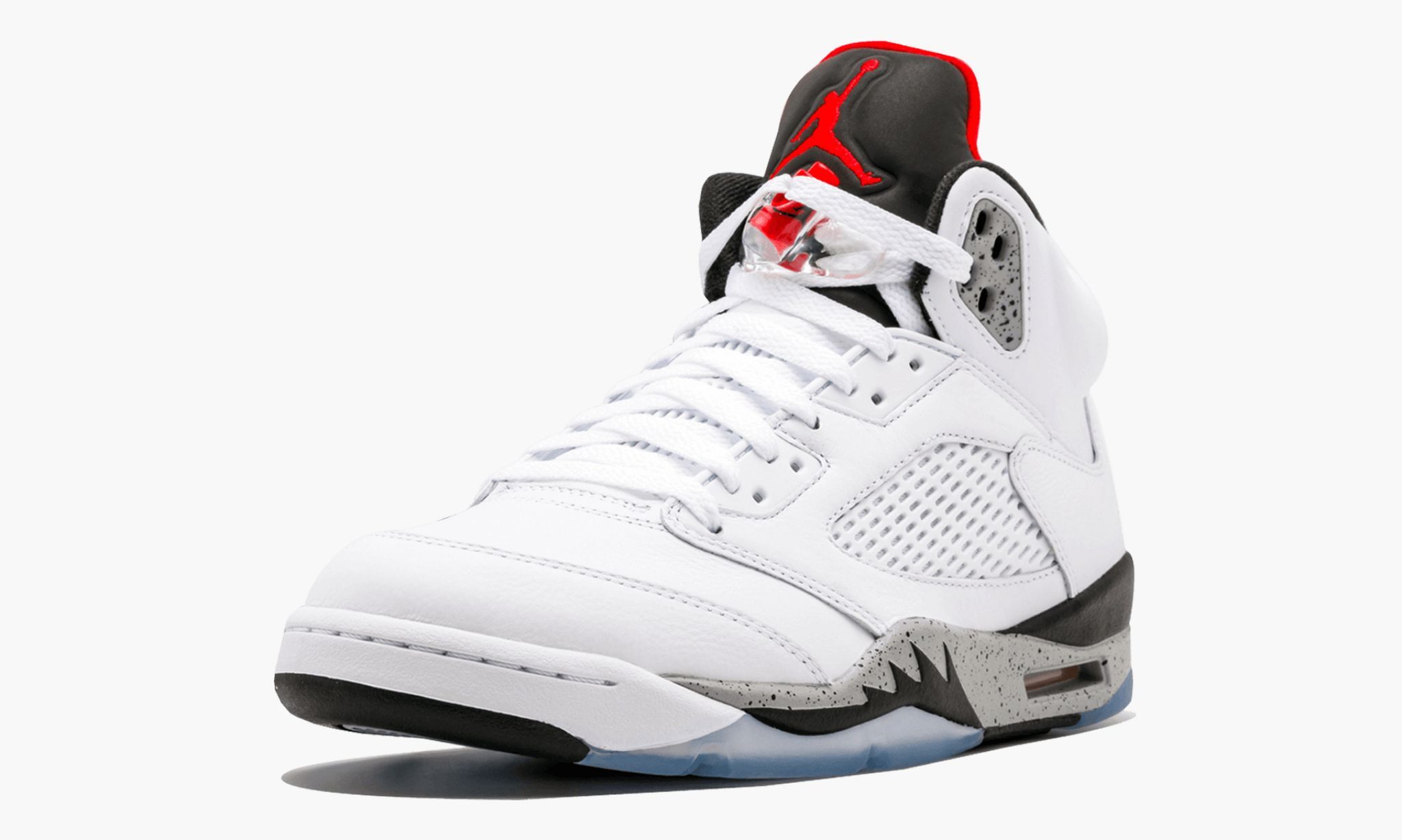 JORDAN 5 RETRO CEMENT