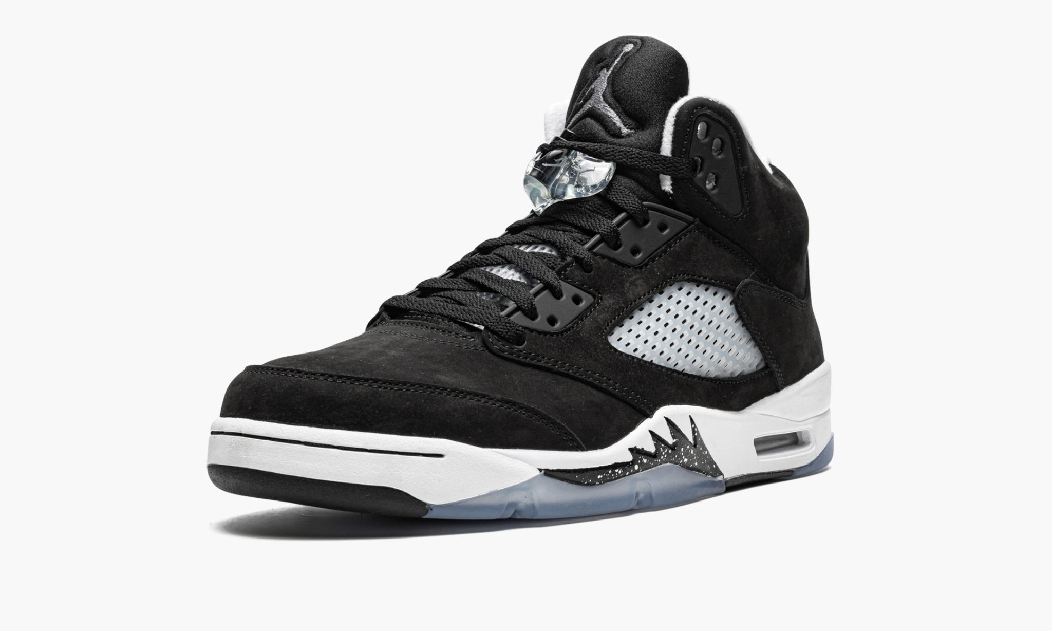 JORDAN 5 RETRO Oreo 2021