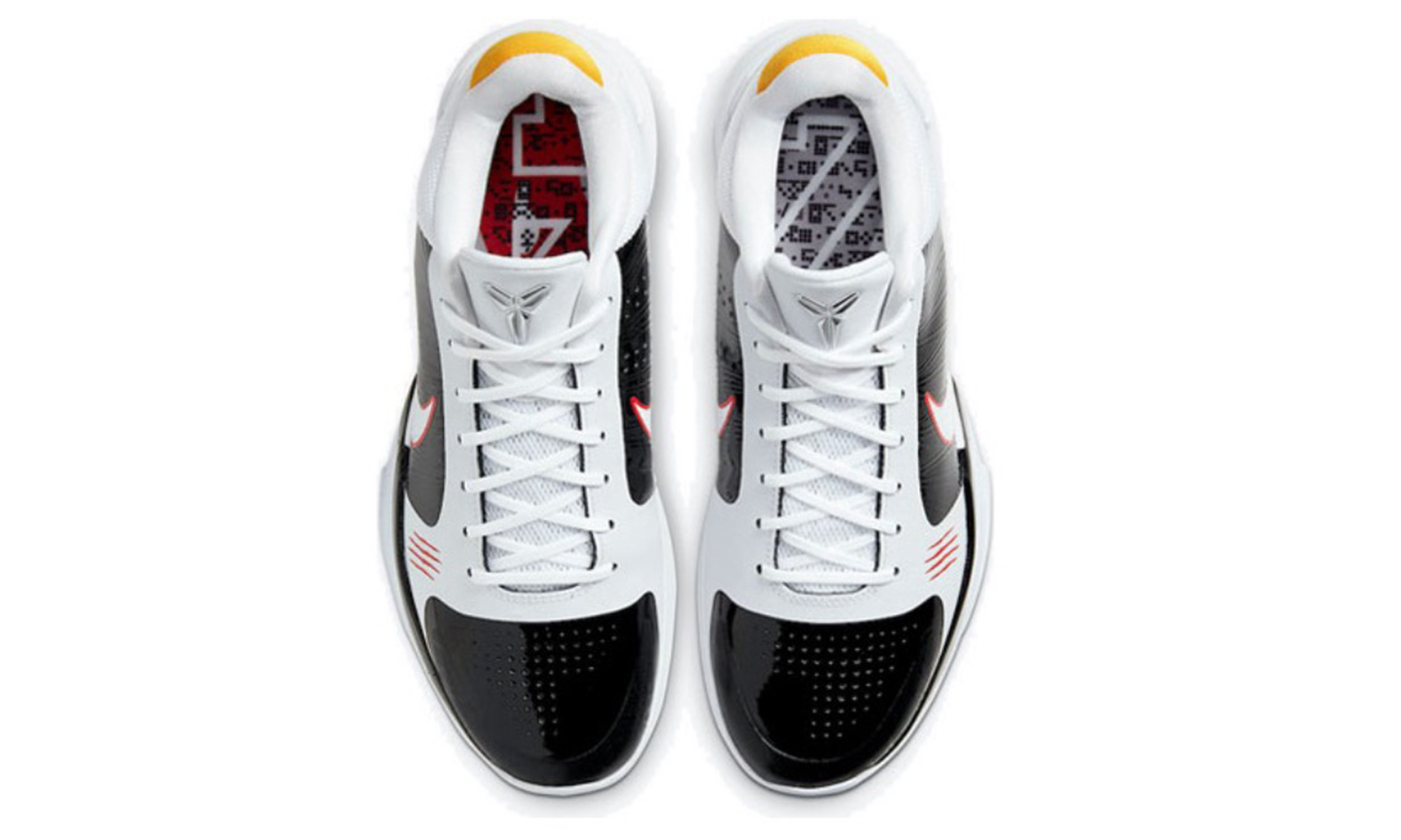 Nike Kobe 5 Protro Bruce Lee Alternate