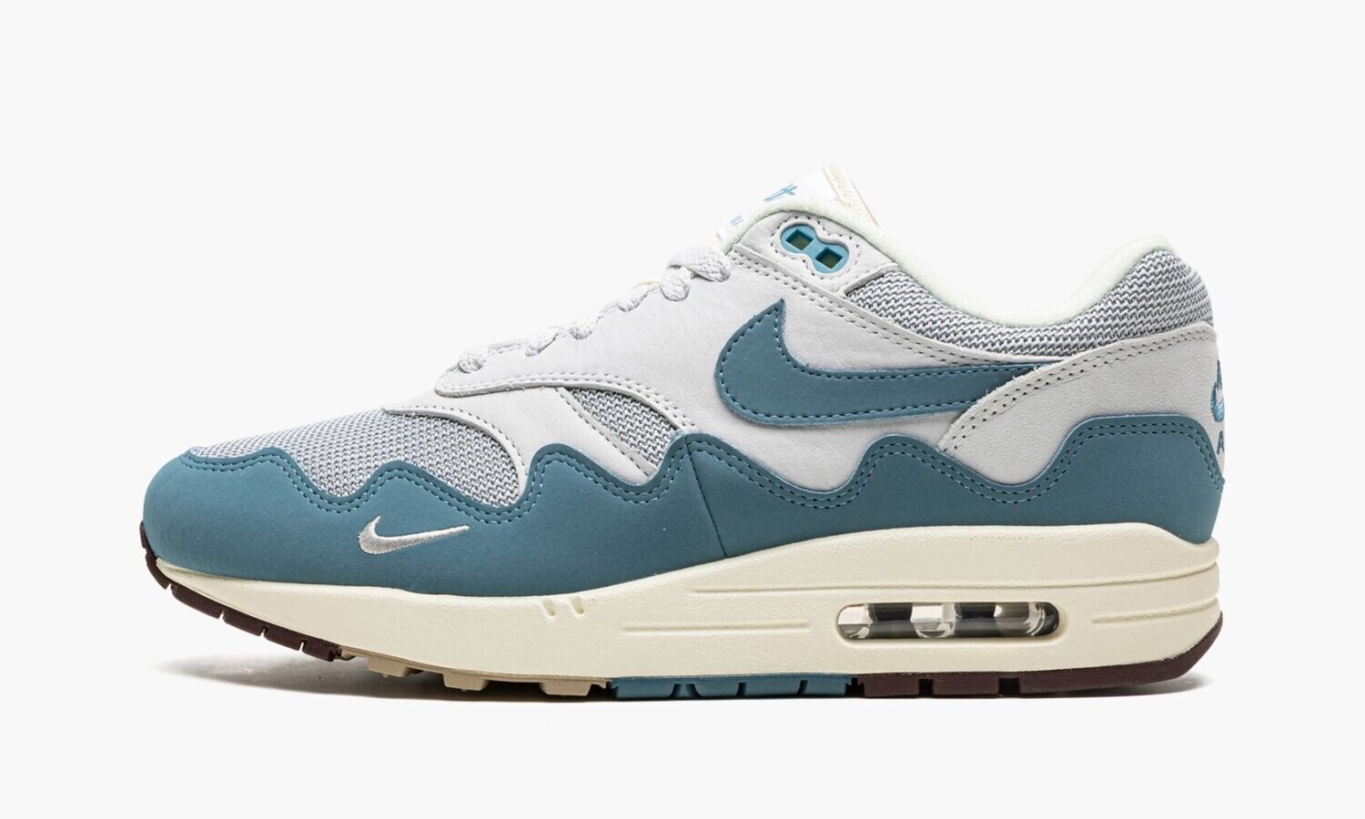 NIKE AIR MAX 1 Patta Noise Aqua