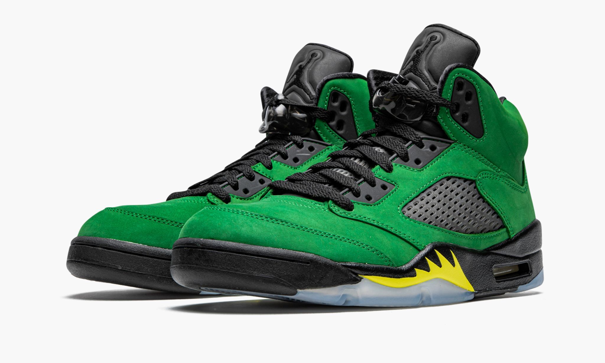 JORDAN 5 RETRO SE Oregon