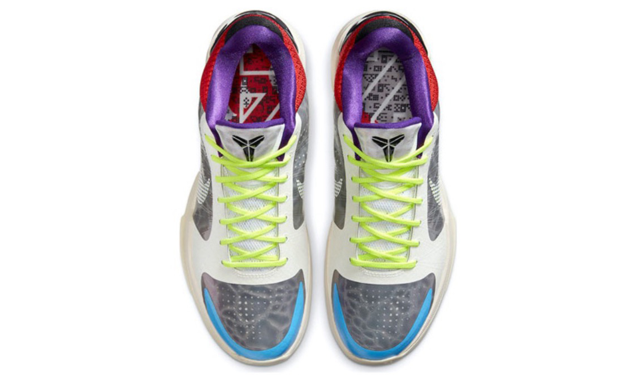 Nike Kobe 5 Protro PJ Tucker