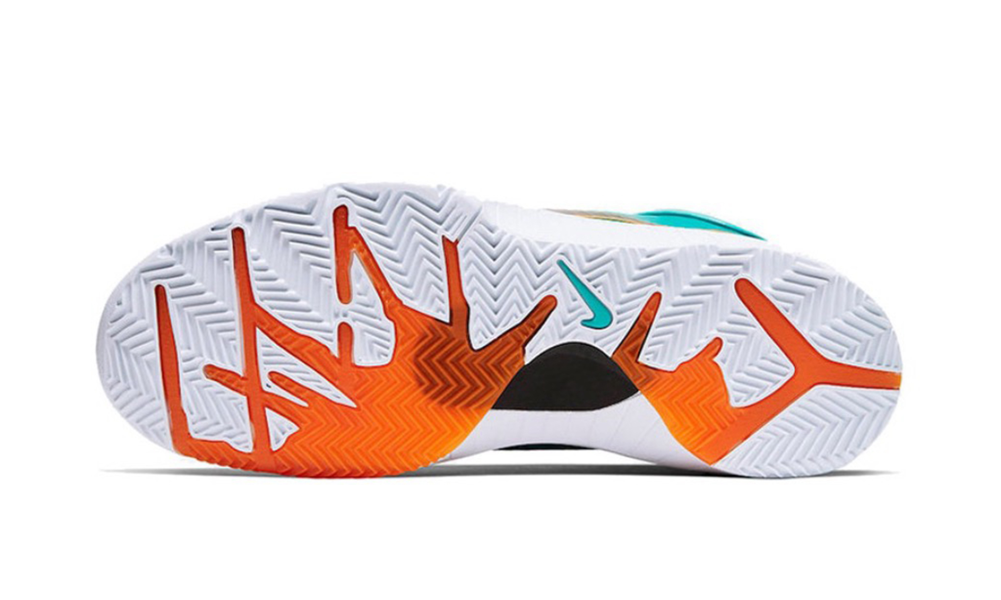 Nike Kobe 4 Protro Undefeated San Antonio Spurs