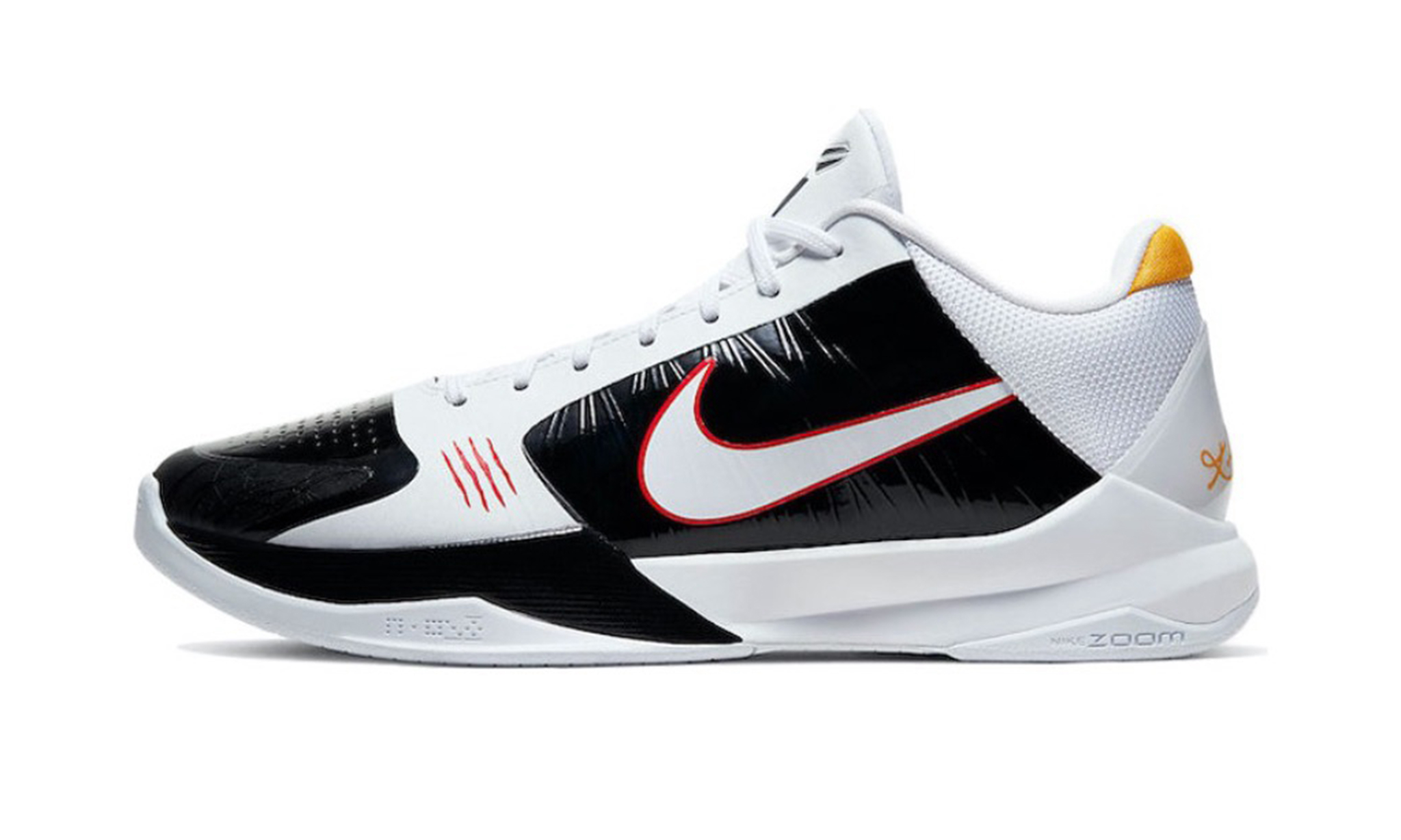 Nike Kobe 5 Protro Bruce Lee Alternate