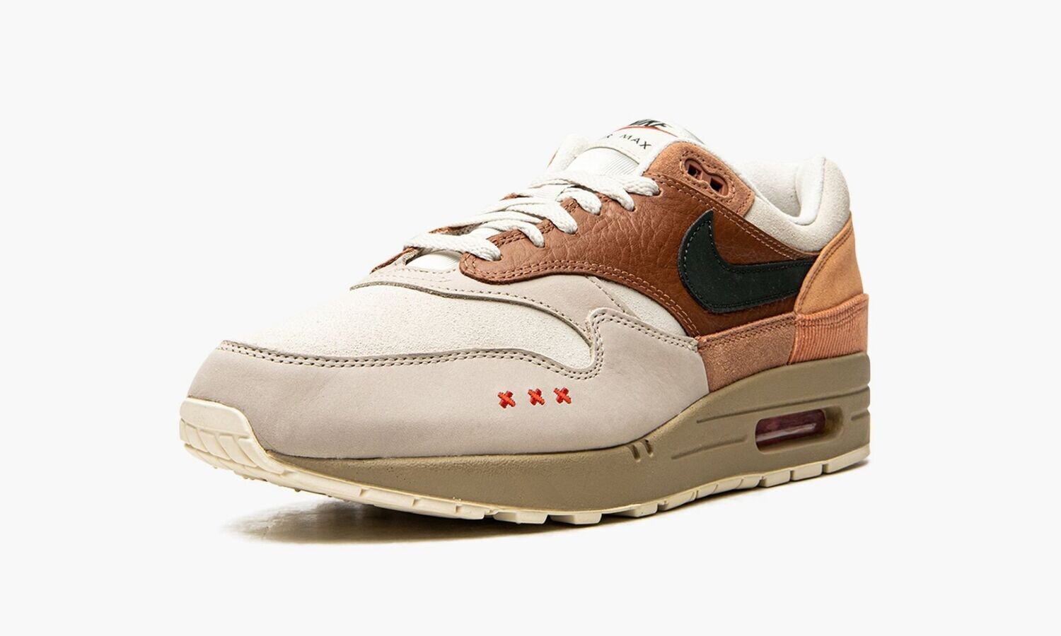 NIKE AIR MAX 1 City Pack Amsterdam