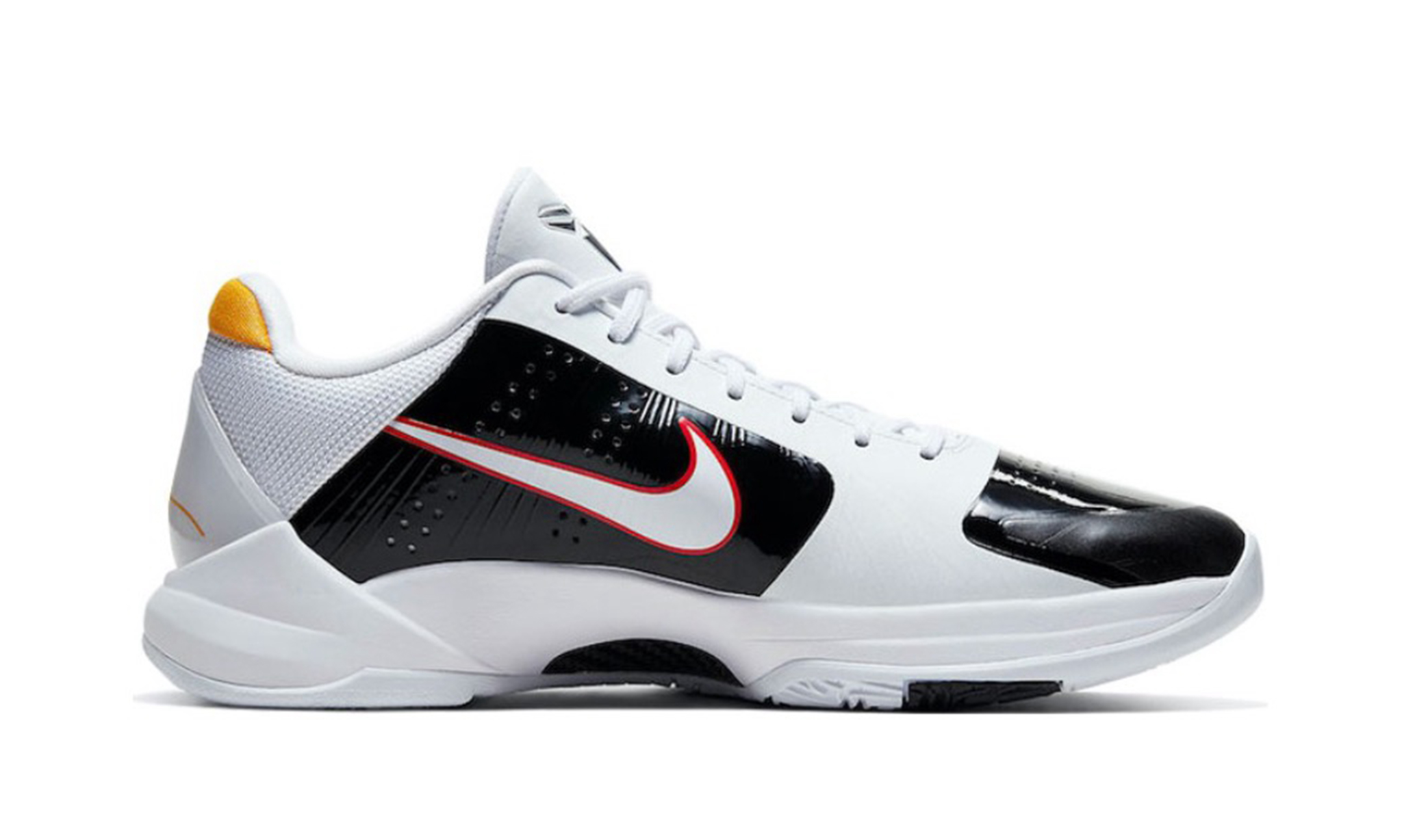 Nike Kobe 5 Protro Bruce Lee Alternate